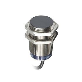 Schneider XS630B1NAL2 U62MM-SN15MM XS6 M30 12-48VDC 2 m Kablolu Pirinç Endüktif Sensör