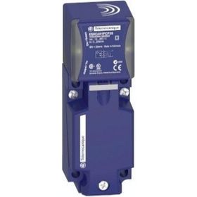 Schneider XS8-C4A4PCG13 24-240VAC-DC Endüktif Sensör