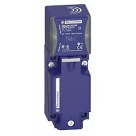 Schneider XS8-C4A4PCG13 24-240VAC-DC Endüktif Sensör