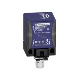 Schneider XS8C2A4MAU20 PBT XS8 24-240VAC/DC 40x40x70 Endüktif Sensör