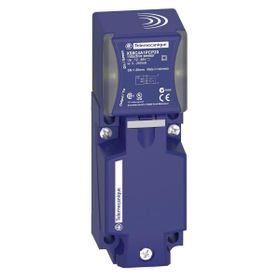 Schneider XS8C4A4MPG13 24/240VAC/DC Endüktif Sensör