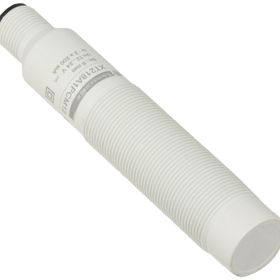 Schneider XT218A1PCM12 M18 SN8MM Plastik Kapasitif Sensör