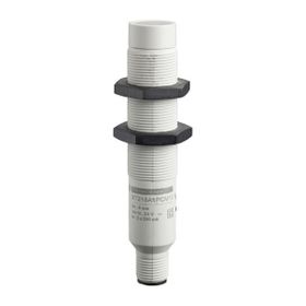 Schneider XT218A1PCM12 M18 SN8MM Plastik Kapasitif Sensör
