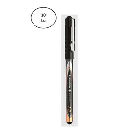 Schneider Xtra 825 0.5 mm Siyah 10'lu Konik Uçlu Roller Kalem