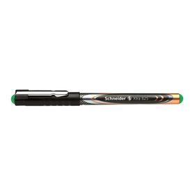 Schneider Xtra 825 0.5 mm Yeşil Konik Uçlu Roller Kalem