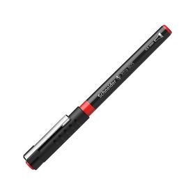 Schneider Xtra İğne Uçlu 0.5 mm 805 Kırmızı Roller Kalem