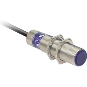 Schneider XU5M18MB230 24-240VDC 2 m Kablolu Fotoelektrik Sensör