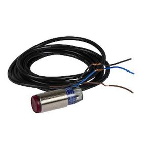 Schneider XUB-1BPANL2 12-24VDC Fotoelektrik Sensör