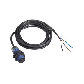 Schneider XUB-5APANL2 12-24VDC Yansımalı Fotoelektrik Sensör
