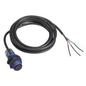 Schneider XUB-5APANL2 12-24VDC Yansımalı Fotoelektrik Sensör