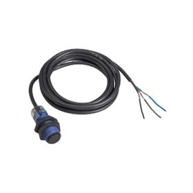 Schneider XUB-5APANL2 12-24VDC Yansımalı Fotoelektrik Sensör
