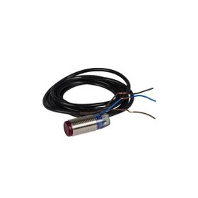 Schneider XUB-5BNANL2 Osiris 12-24VDC Yansımalı Fotoelektrik Sensör