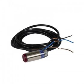 Schneider XUB-5BPANL2 Osiris 12-24VDC Yansımalı Fotoelektrik Sensör