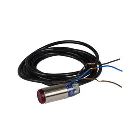 Schneider XUB-5BPANL2 Osiris 12-24VDC Yansımalı Fotoelektrik Sensör