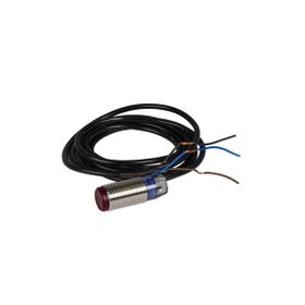 Schneider XUB-5BPANL2 Osiris 12-24VDC Yansımalı Fotoelektrik Sensör
