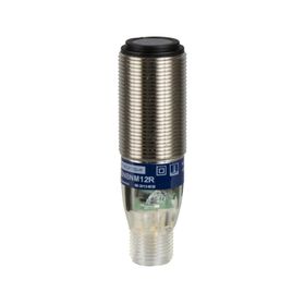 Schneider XUB-5BPANM12 Osiris 12-24VDC Yansımalı Fotoelektrik Sensör
