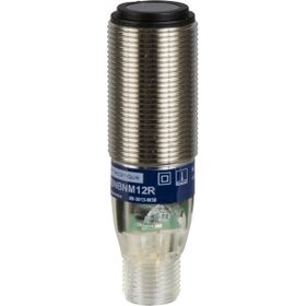 Schneider XUB-5BPANM12 Osiris 12-24VDC Yansımalı Fotoelektrik Sensör