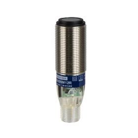 Schneider XUB-5BPANM12 Osiris 12-24VDC Yansımalı Fotoelektrik Sensör