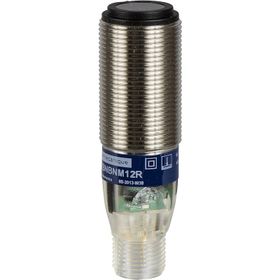 Schneider XUB-5BPANM12 Osiris 12-24VDC Yansımalı Fotoelektrik Sensör
