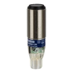 Schneider XUB-5BPANM12 Osiris 12-24VDC Yansımalı Fotoelektrik Sensör