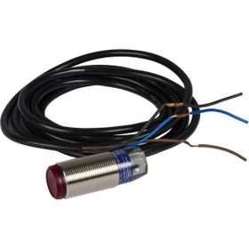 Schneider XUB0BPSNL2 12-24VDC 2 m Kablolu Çoklu Fotoelektrik Sensör