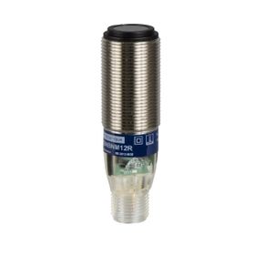 Schneider XUB2BKSNM12T M12 12-24VDC Emitör Fotoelektrik Sensör