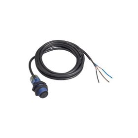 Schneider XUB4ANANL2 12-24VDC 2 m Kablolu Fotoelektrik Sensör