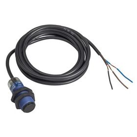 Schneider XUB4ANANL2 12-24VDC 2 m Kablolu Fotoelektrik Sensör