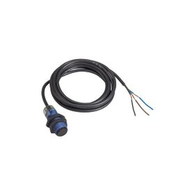 Schneider XUB9APANL2 12-24VDC 2 m Kablolu Polarize Reflektörlü Fotoelektrik Sensör
