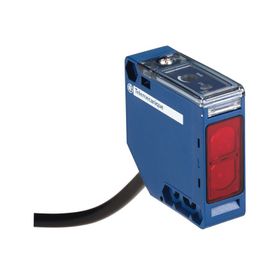 Schneider XUK-5ARCNL2 24-240VAC-DC Yansımalı Fotoelektrik Sensör