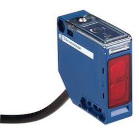 Schneider XUK-5ARCNL2 24-240VAC-DC Yansımalı Fotoelektrik Sensör