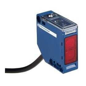 Schneider XUK-5ARCNL2 24-240VAC-DC Yansımalı Fotoelektrik Sensör