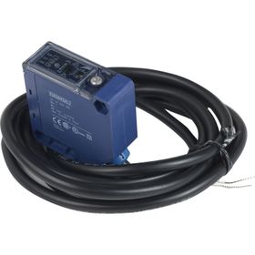 Schneider XUK0AKSAL2 Xuk 2 m Kablolu 12-24 Watt DC Sn0-30m Çoklu Fotoelektrik Sensör