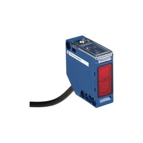 Schneider XUK1APANL2 12-24VDC 2 m Kablolu Reflex Fotoelektrik Sensör