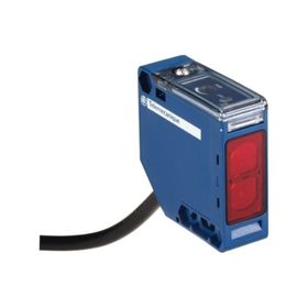 Schneider XUK1APANL2 12-24VDC 2 m Kablolu Reflex Fotoelektrik Sensör