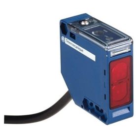 Schneider XUK1ARCNL2 NA+NK 7 mt Fotosel Refrektörlü Kübik Röle