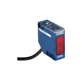 Schneider XUK9APANL2 12-24VDC 2 m Kablolu Polarize Fotoelektrik Sensör