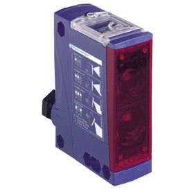 Schneider XUX9ARCNT16 12-24VAC/DC Polarize Fotoelektrik Sensör