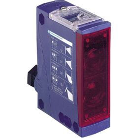 Schneider XUX9ARCNT16 12-24VAC/DC Polarize Fotoelektrik Sensör