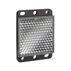 Schneider XUZ-C50 50x50 mm Reflektör