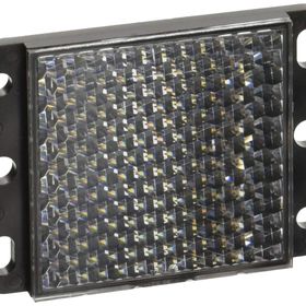 Schneider XUZ-C50 50x50 mm Reflektör