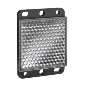 Schneider XUZ-C50 50x50 mm Reflektör