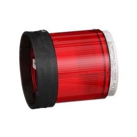 Schneider XVB-C34 Kırmızı Kalıcı Işıklı Kolon