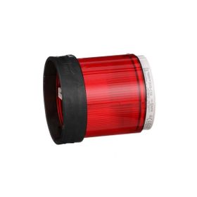 Schneider XVB-C34 Kırmızı Kalıcı Işıklı Kolon