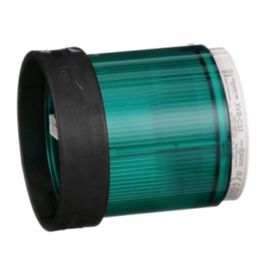 Schneider XVB-C34 Kırmızı Kalıcı Işıklı Kolon
