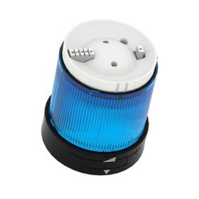 Schneider XVBC2B6 Işıklı Kolon İçin Ledli Mavi Lens