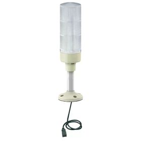 Schneider XVGU3SHAV 60 mm USB Girişli Çok Renkli Yanıp Sönen Kule Işığı