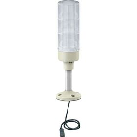 Schneider XVGU3SHAV 60 mm USB Girişli Çok Renkli Yanıp Sönen Kule Işığı