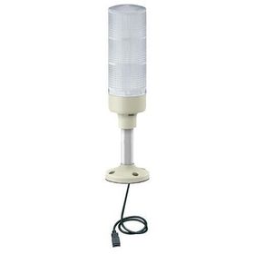 Schneider XVGU3SHAV 60 mm USB Girişli Çok Renkli Yanıp Sönen Kule Işığı