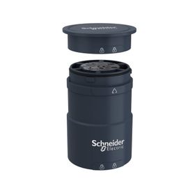 Schneider XVU-C21B 24V Siyah XVU Gövde